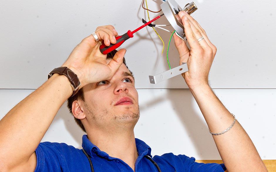 électricien urgence Paris 16