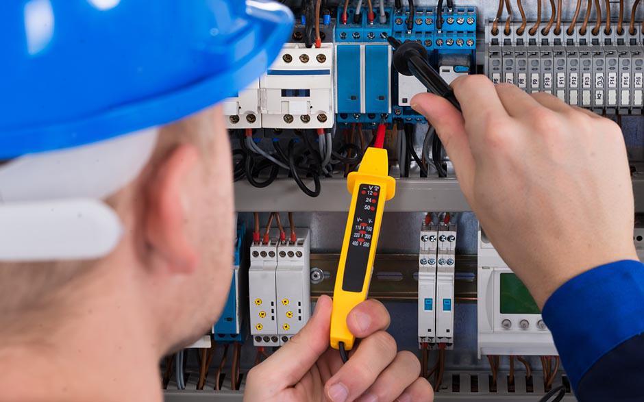électricien urgence Paris 16