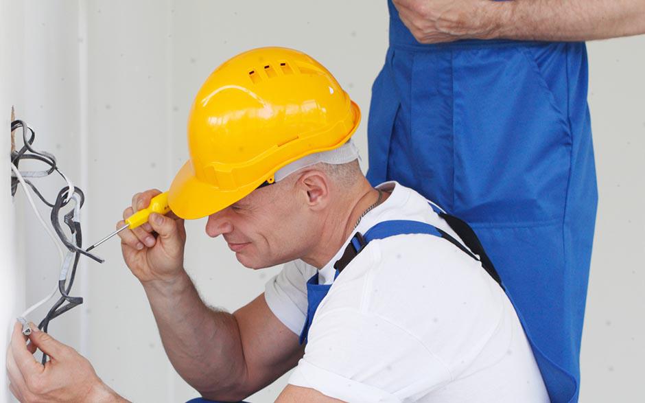 électricien urgence Herblay